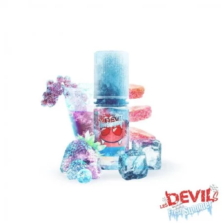 Red Devil Fresh - 10ml 5,90 €