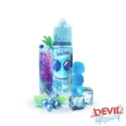 AVAP - BLUE DEVIL FRESH - 50ML 19,90 €