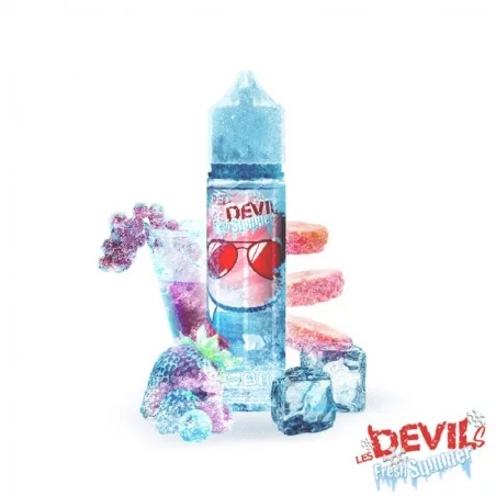 Red Devil Fresh - 50ml € 19,90