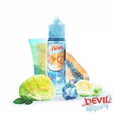 Sunny Devil Fresh - 50ml € 19,90 0