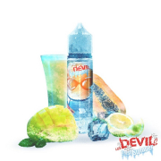 Sunny Devil Fresh - 50ml € 19,90