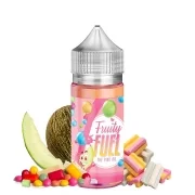 FRUITY FUEL - The Pink Oil - 100ML 27,90 €