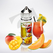 E-liquide Papagayo - 50ml Millésime