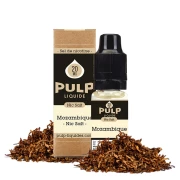 PULP - Sali di nicotina - MOZAMBIQUE - 10ml 5,90 €