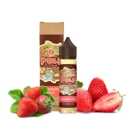 E-liquide Strawberry Field - 50ml Pulp