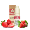 La fraise sauvage Pulp