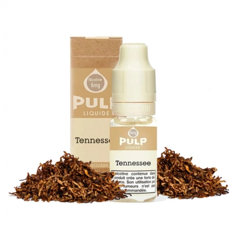 Tennessee - Pulp 5,90 €