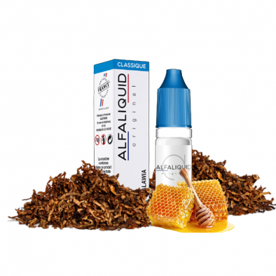 Tabac Malawia - Alfaliquid 5,90 € 0