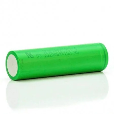 SONY VTC6 18650 3000mah 7,40 €