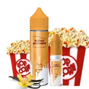 Vanilla & Popcorn - Alfaliquid - 50ML 24,90 €