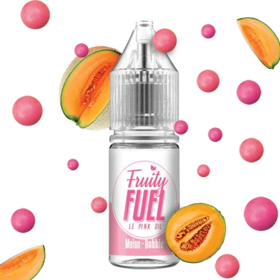 FRUITY FUEL - Pink Oil 10ml 5,50 €