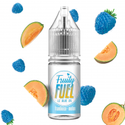 FRUITY FUEL - Blue Oil 10ml 5,50 €