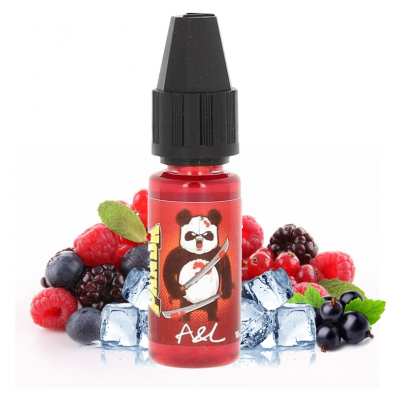 Bloody Panda Concentré 10ML - Arômes et Liquides 4,50 €