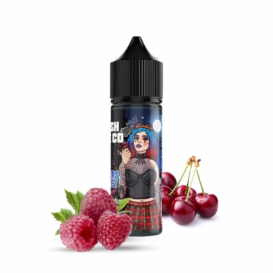 E-liquide Sinners Street 50ML - Fresh Vape Co 19,90 €