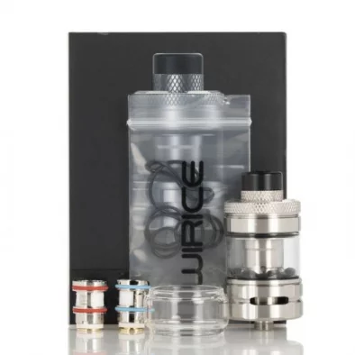 Clearomiseur Launcher Tank Wirice 29,90 € 2