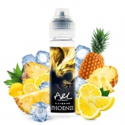 E-liquid Phoenix Aromi e Liquidi 50ml 0mg 18,90 €