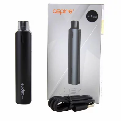 Pod Oby Aspire 0