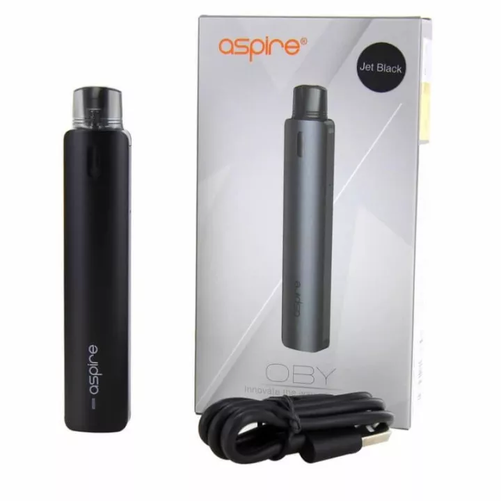 Kit Pod Oby - Aspire