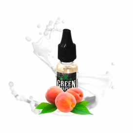 Early Haven - Green Vapes - 10ml