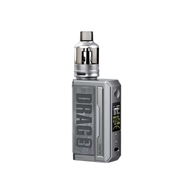 Kit Voopoo Drag 3 2