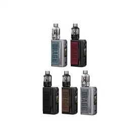 Kit Voopoo Drag 3