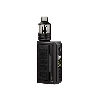 Kit Voopoo Drag 3 4