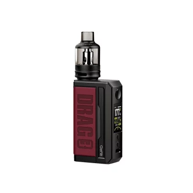 Kit Voopoo Drag 3 5