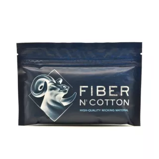 Fiber N'Cotton 6,90&nbsp;&euro;
