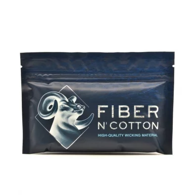 Fiber N'Cotton 6,90 € 0