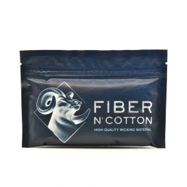 Fiber N'Cotton 6,90 €