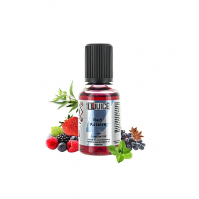Concentrato rosso Astaire, T Juice 30ml € 15,90 0