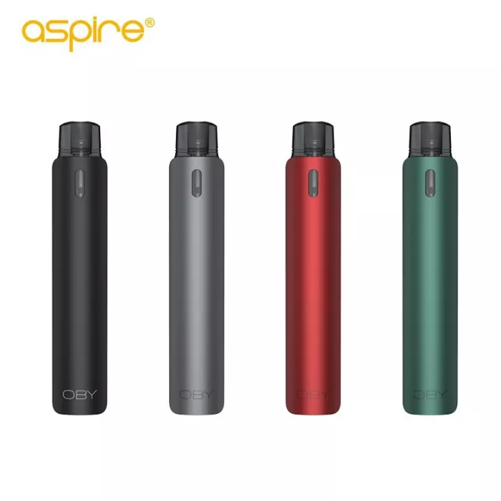 Kit Pod Oby - Aspire