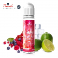 Berry mix Polaris Le French liquide