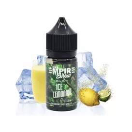 Concentrato di limonata Empire Brew Ice