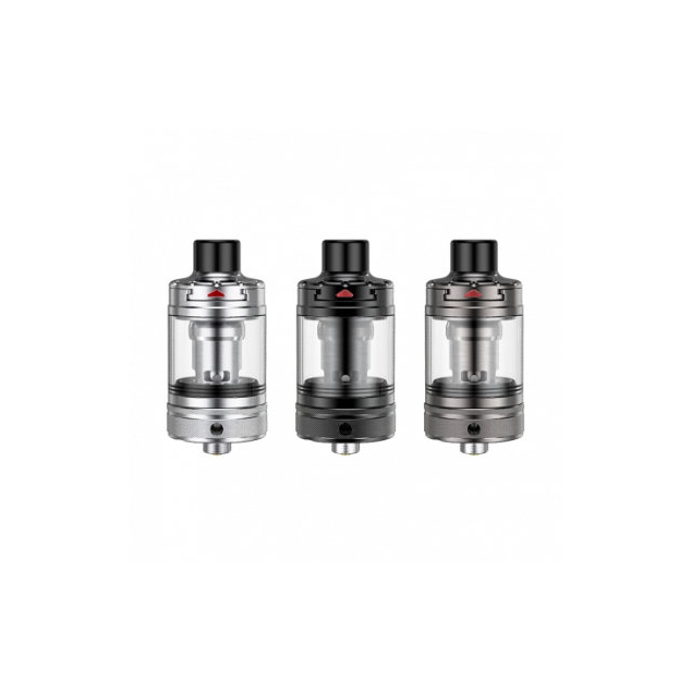 Clearomiseur Nautlius 3 Aspire