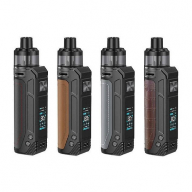 Kit Aspire BP80 2500 mah 4