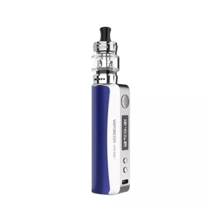 Vaporesso GTX One Kit, compact et id&eacute;al pour d&eacute;butants - Vaporesso