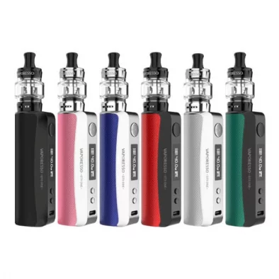 Vaporesso - kit GTX ONE 39,90 €