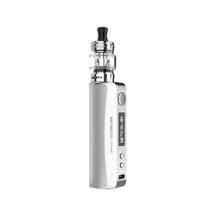 Vaporesso GTX One Kit, compact et id&eacute;al pour d&eacute;butants - Vaporesso