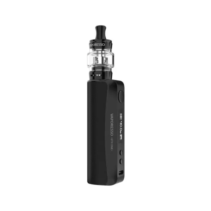 Vaporesso GTX One Kit, compact et id&eacute;al pour d&eacute;butants - Vaporesso