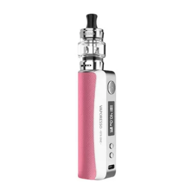 Vaporesso - kit GTX ONE 39,90 €