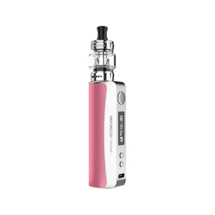 Vaporesso GTX One Kit, compact et id&eacute;al pour d&eacute;butants - Vaporesso