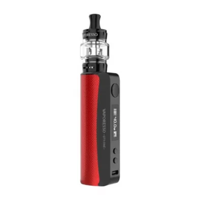 Vaporesso - kit GTX ONE 39,90 €
