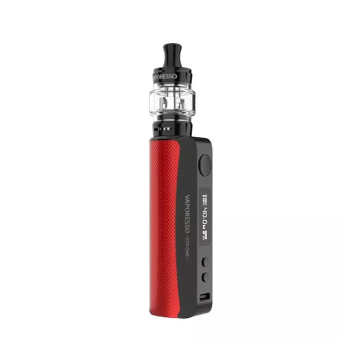 Vaporesso GTX One Kit, compact et id&eacute;al pour d&eacute;butants - Vaporesso