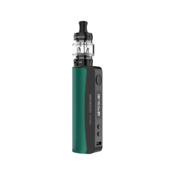 Vaporesso GTX One Kit, compact et id&eacute;al pour d&eacute;butants - Vaporesso