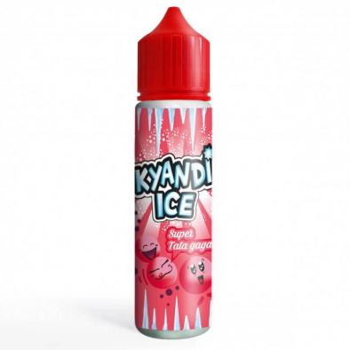 Super Tata Gaga Ice Kyandi Shop
