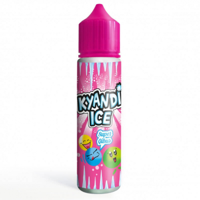 Super Gibus Ice Kyandi Shop 1