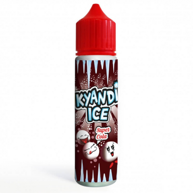 Negozio Super Cola Ice Kyandi 0