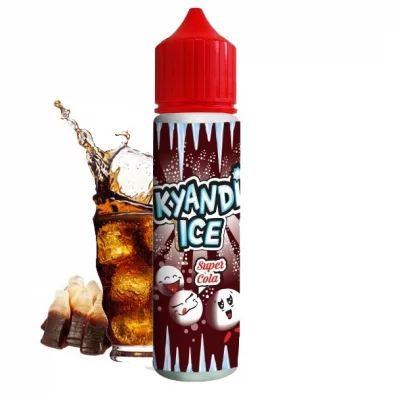 Super Cola Ice Kyandi Shop 1
