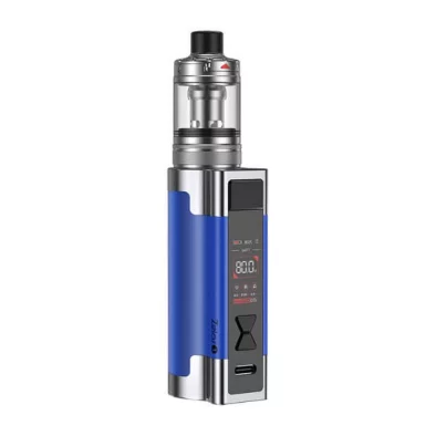 Kit Zelos 3 Aspire 0